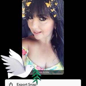 Meet your Posher, Marybel